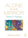 Cover image for Alone in the Mirror